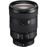 Lente Sony FE 24-105 mm F4 G OSS (SEL24105G) 1