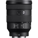 Lente Sony FE 24-105 mm F4 G OSS (SEL24105G) 2