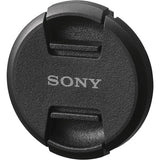 Lente Sony E 35 mm F1.8 OSS (SEL35F18) 5