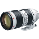 Lente Canon EF 70-200mm f/2.8L IS III USM (3044C003AA) 1