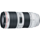Lente Canon EF 70-200mm f/2.8L IS III USM (3044C003AA) 5