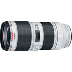 Lente Canon EF 70-200mm f/2.8L IS III USM