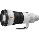 Lente Sony FE 400 mm F2.8 GM OSS (SEL400F28GM) 1