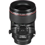 Lente Canon TS-E50mm f/2.8L MACRO (2273C002AA) 7