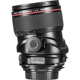 Lente Canon TS-E50mm f/2.8L MACRO (2273C002AA) 2