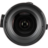Lente Canon TS-E50mm f/2.8L MACRO (2273C002AA) 3