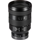 Lente Sony FE 24-105 mm F4 G OSS (SEL24105G) 5
