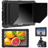 Monitor Lilliput A7S-B 4K 3