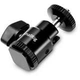 Adaptador Mini Ball SmallRig a 1/4 Roscado (761) 1