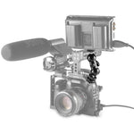 Soporte Adaptador Smallrig Multi-function con doble Ballhead 1/4" (1135)