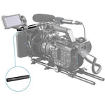 Juego de 2 Varillas/Rod 15mm SmallRig (1049)