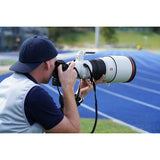 Lente Sony FE 400 mm F2.8 GM OSS (SEL400F28GM) 6