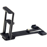 Glide Gear TMP10 Teleprompter Tablet Smartphone Hot Shoe Mount Holder 1