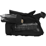 Protector Lluvia Rain Cover Porta Brace para Sony PXW-Z280