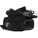 Protector Lluvia Rain Cover Porta Brace para Sony PXW-Z280 1