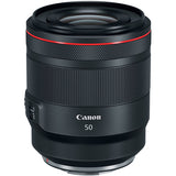 Lente Canon RF 50mm F1.2 L USM (2959C003AA) 6