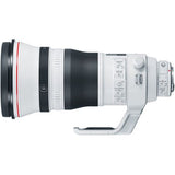 Lente Canon EF 400/2.8L IS III USM (3045C003AA) 2