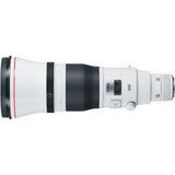 Lente Canon EF 600/4L IS III USM (3329C003AA) 2