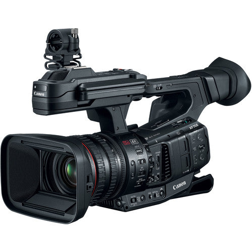 Videocámara Canon XF705 UHD 4K