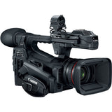 Videocámara Canon XF705 UHD 4K 2