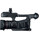 Videocámara Canon XF705 UHD 4K 4