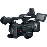 Videocámara Canon XF705 UHD 4K 3