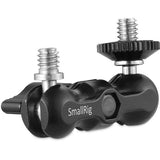 Brazo Universal SmallRig con Cabeza de Bola Pequeña (2157) 1