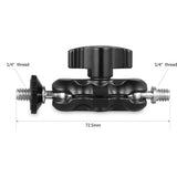 Brazo Universal SmallRig con Cabeza de Bola Pequeña (2157) 3