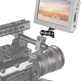 Brazo Universal SmallRig con Cabeza de Bola Pequeña (2157) 8