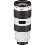 Lente Canon EF 70-200mm f/2.8L IS III USM (3044C003AA) 2