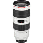 Lente Canon EF 70-200mm f/2.8L IS III USM