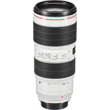 Lente Canon EF 70-200mm f/2.8L IS III USM (3044C003AA) 6