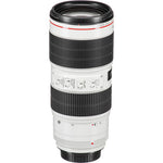 Lente Canon EF 70-200mm f/2.8L IS III USM
