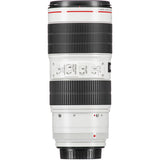 Lente Canon EF 70-200mm f/2.8L IS III USM (3044C003AA) 3