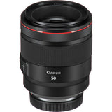 Lente Canon RF 50mm F1.2 L USM (2959C003AA) 5