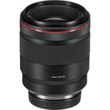 Lente Canon RF 50mm F1.2 L USM (2959C003AA) 4