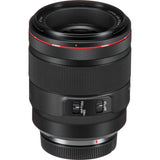 Lente Canon RF 50mm F1.2 L USM (2959C003AA) 2