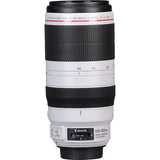 Lente Canon EF 100-400mm f/4.5-5.6L IS II USM 3