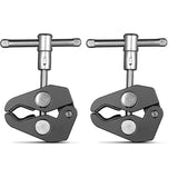 Super Pinza SmallRig con Roscas de 1/4" (2058) 1