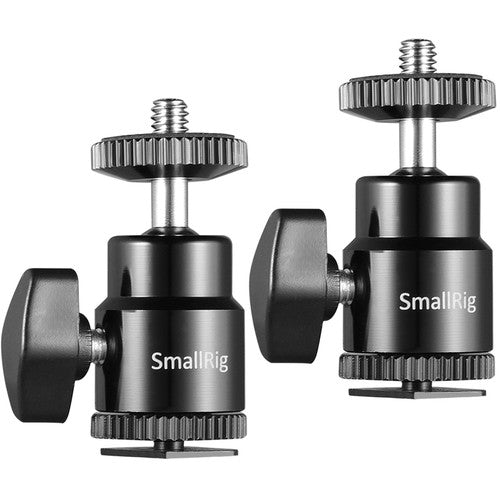 Kit SmallRig con 2 Miniball (2059) 761