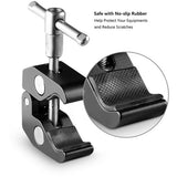 Super Pinza SmallRig con Roscas de 1/4" (2058) 3