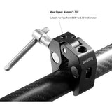 Super Pinza SmallRig con Roscas de 1/4" (2058) 5