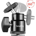 Kit SmallRig con 2 Miniball (2059) 761