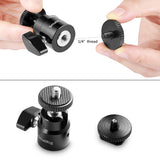 Kit SmallRig con 2 Miniball (2059) 761 5