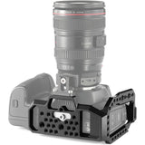 Media jaula SmallRig para Blackmagic Design Pocket Cinema Camera 4K y 6K CVB2254B 2