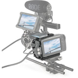 Media jaula SmallRig para Blackmagic Design Pocket Cinema Camera 4K y 6K CVB2254B 7