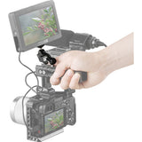 Kit 2 Brazos Universales SmallRig 2158 para Monitor con Mini Cabezal (2158) 6