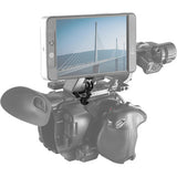 Kit 2 Brazos Universales SmallRig 2158 para Monitor con Mini Cabezal (2158) 5