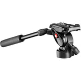 Tripié Manfrotto Beefree con Cabeza para Video MVKBFRT-LIVEUS 5