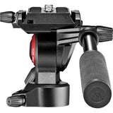 Tripié Manfrotto Beefree con Cabeza para Video MVKBFRT-LIVEUS 3